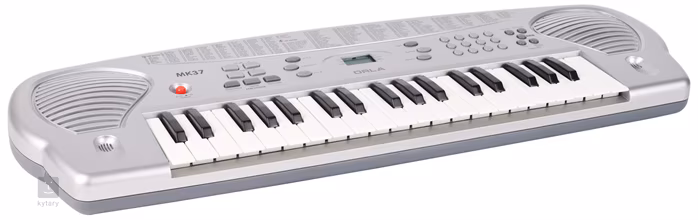 Orla MK 37 - Clavier pour enfant
