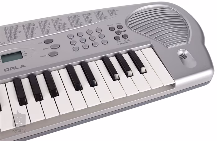Orla MK 37 - Clavier pour enfant