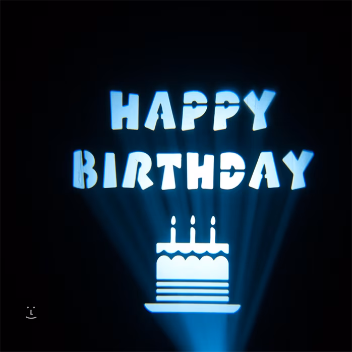 ADJ Ikon IR - Effet LED