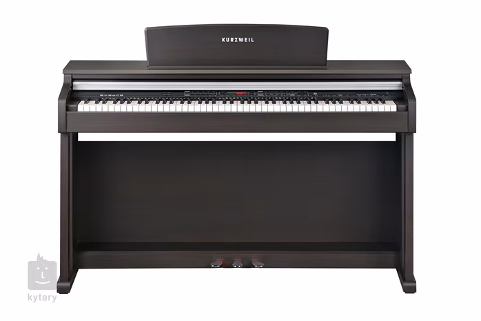 Kurzweil KA150 SR - Piano digitale