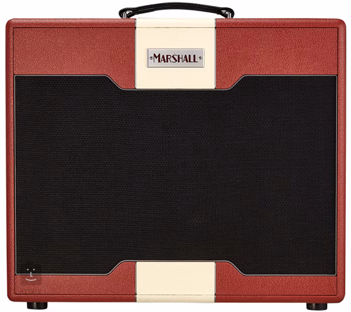 Marshall Astoria Custom (déballé) - Combo pour guitare