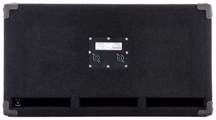 Markbass New York 122 Ninja (déballé) - Moniteur basse