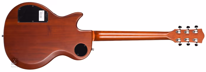 Godin Core CT HB Black GT - Guitare électrique