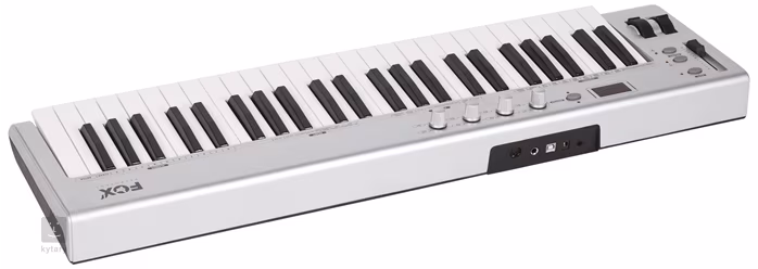 Fox KeyControl 49 - USB/MIDI keyboard
