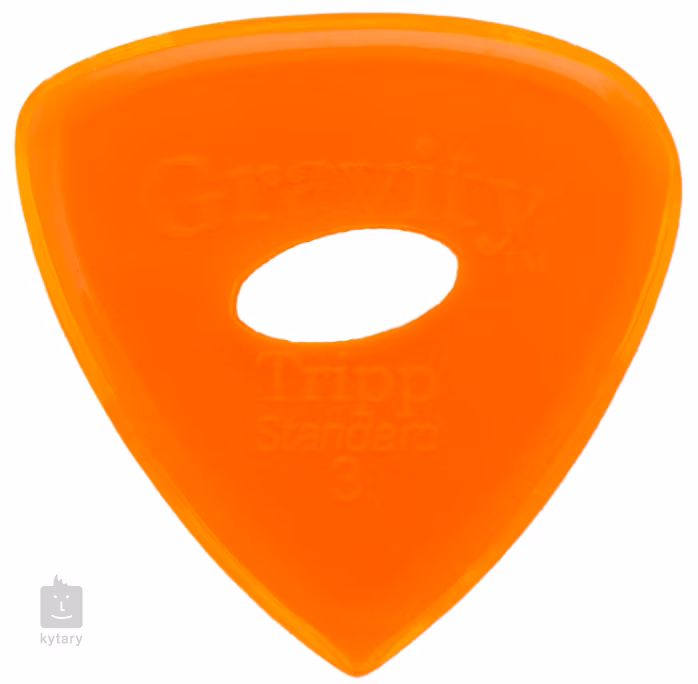 Gravity Picks Tripp 3.0 SPE - Médiator