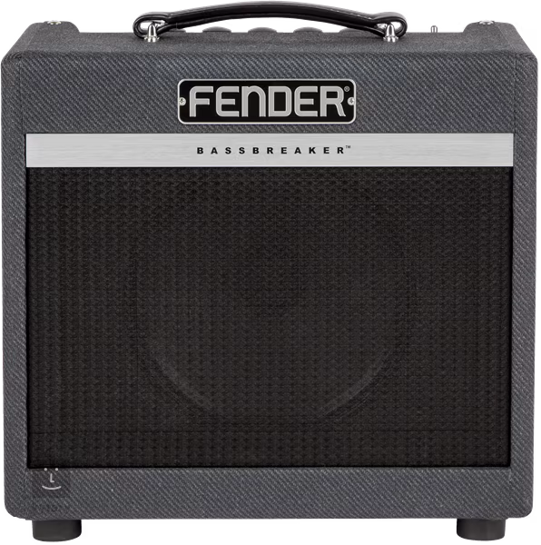 Fender Bassbreaker 007 Combo - Combo pour guitare