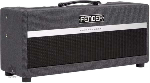 Fender Bassbreaker 45 Head (rozbalené) - Ampli guitare