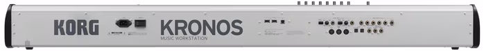 Korg KRONOS II 88 Platinium - Workstation
