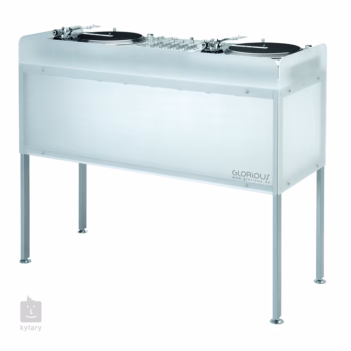 Glorious Cockpit deLuxe (utilisé) - Meubles DJ