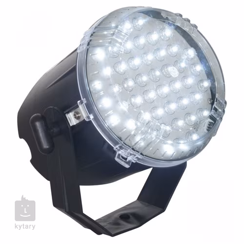 BeamZ BSS50 White LED Strobo - Stroboscope