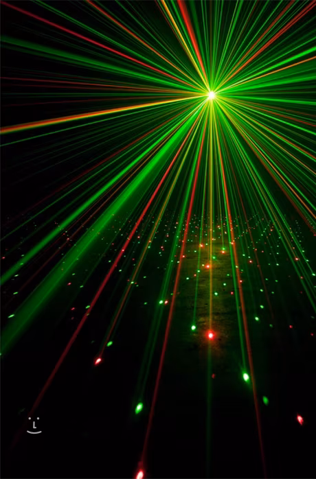 ADJ Stinger II - Effet LED