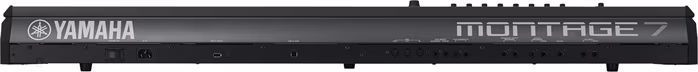 Yamaha Montage 7 - Synthétiseur