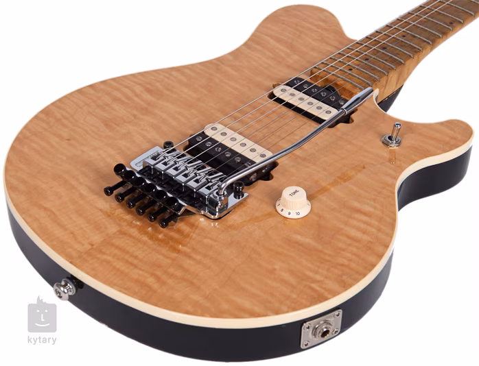 Music Man Eddie Van Halen Signature - Guitare électrique