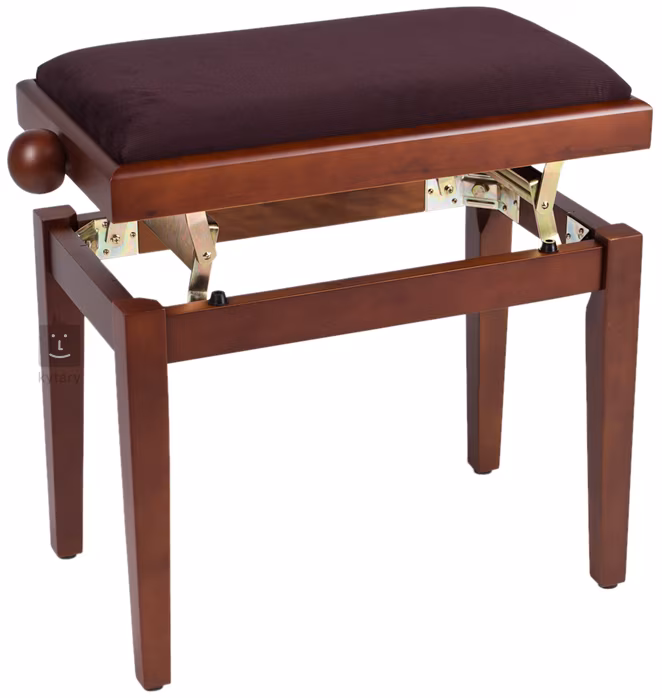 Soundsation SBH-103V-SWA - Chaise pour piano