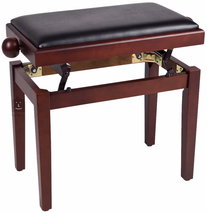 Soundsation SBH-100P-SRW - Chaise pour piano