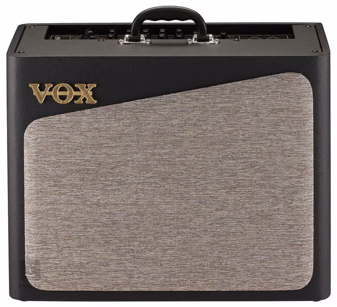 Vox AV30 (déballé) - Combo Guitare Hybride