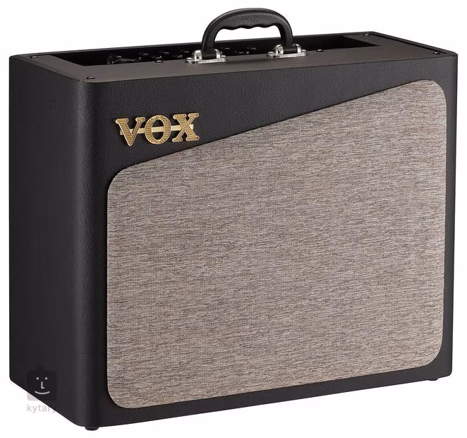 Vox AV30 (déballé) - Combo Guitare Hybride