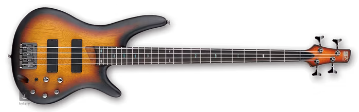 Ibanez SR500-TFF - Basse électrique