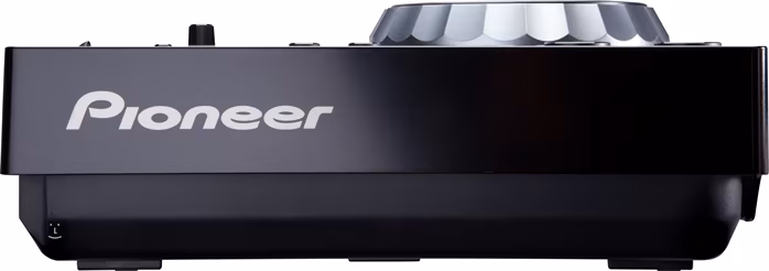 Pioneer DJ CDJ-350 (déballé) - Lecteur DJ