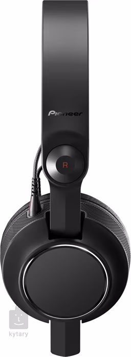 Pioneer DJ HDJ-C70 - Écouteurs DJ