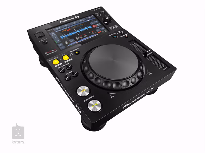 Pioneer DJ XDJ-700 - Lecteur DJ
