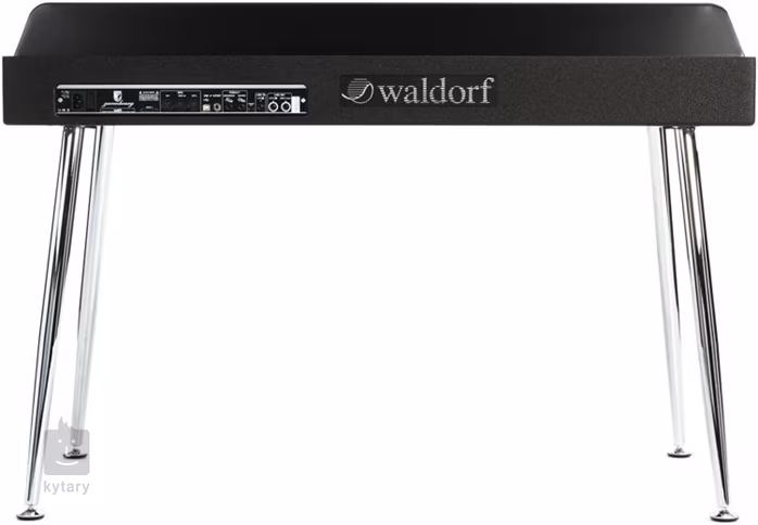 Waldorf Zarenbourg BK - 