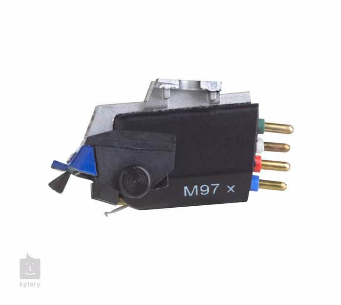 Shure M97XE - Cellule