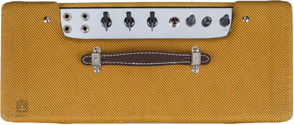 Fender The Edge Deluxe - Combo pour guitare