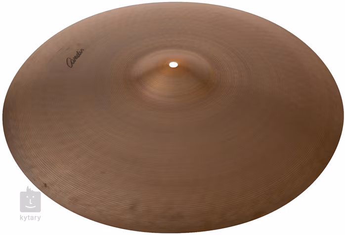 Zildjian 18" A Avedis Vintage crash - Cymbale crash