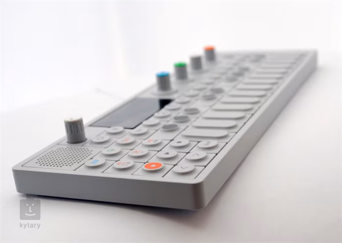 Teenage Engineering OP-1 - Synthétiseur, Groovebox, Sampler