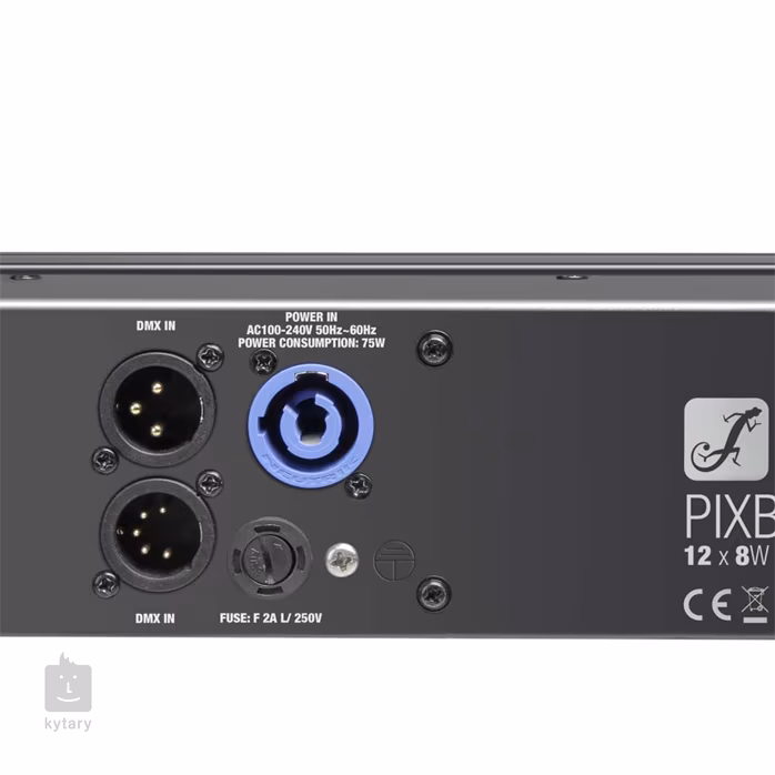 CAMEO PIXBAR 400 PRO - Bar LED