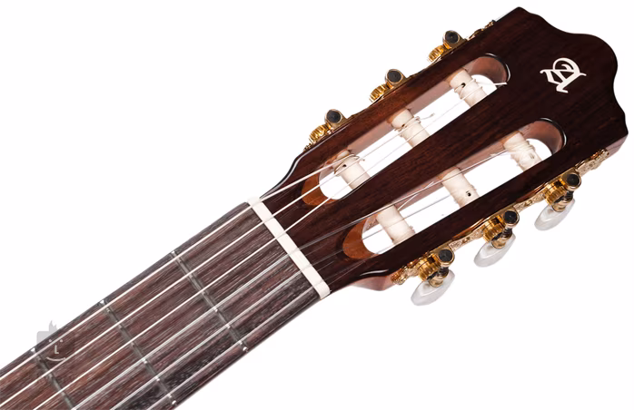 Alhambra 4P S Serie - Guitare classique