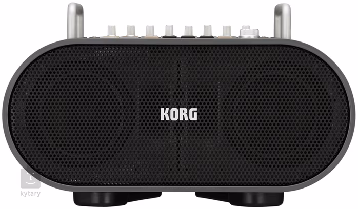 Korg Stageman 80 - Boîte a rythmes