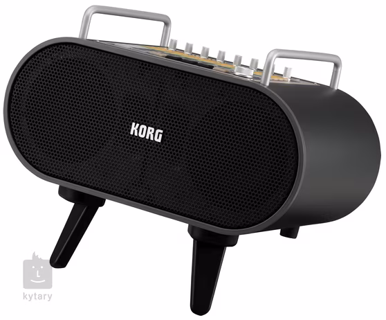 Korg Stageman 80 - Boîte a rythmes