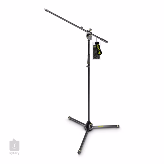 Gravity MS 4321 B - Support pour microphone