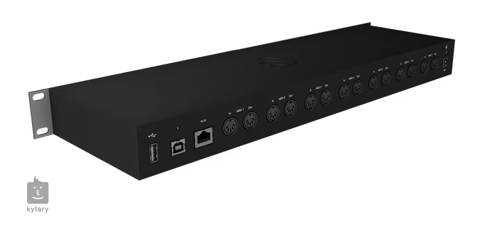 iConnectivity MIO10 - Convertisseur MIDI