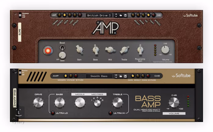 Propellerhead Reason 9 - Software