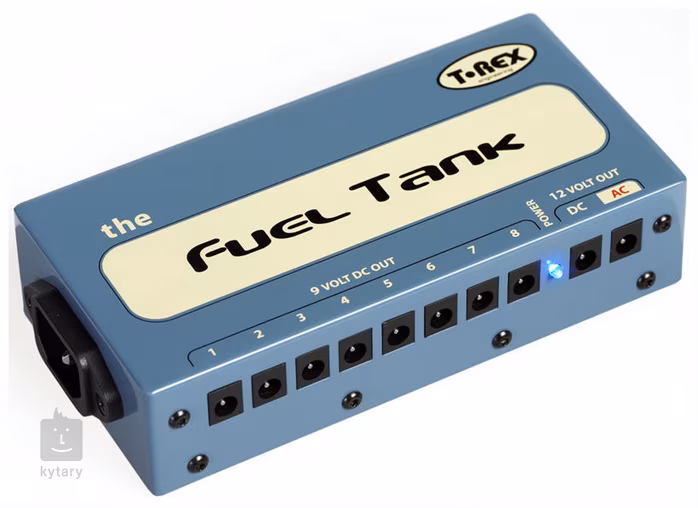 T-Rex FuelTank Classic - Multi adaptateur