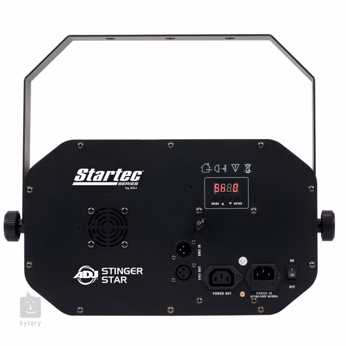 ADJ Stinger Star - Effet LED