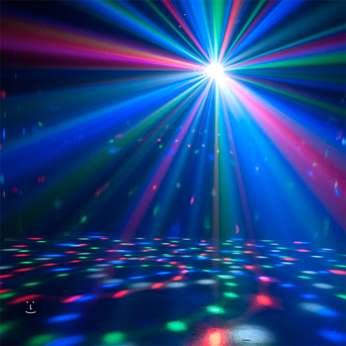 ADJ Stinger Star - Effet LED