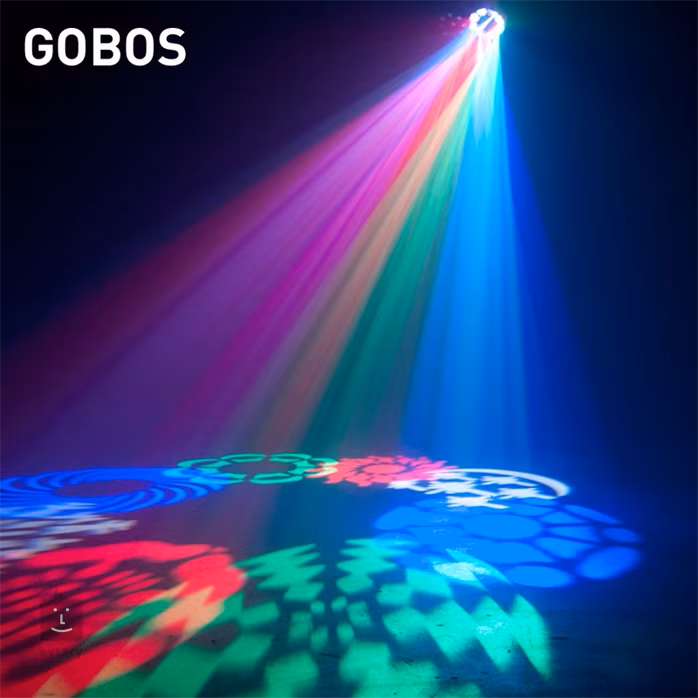 ADJ Stinger Gobo - Effet LED