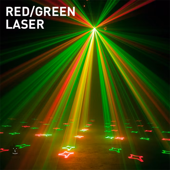 ADJ Stinger Gobo - Effet LED