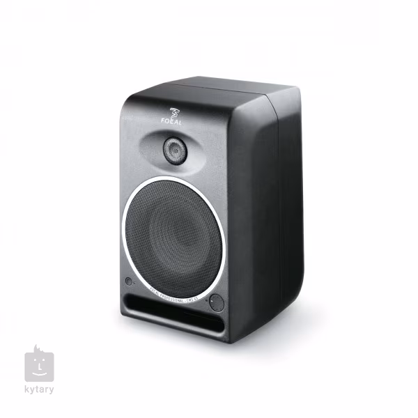 Focal CMS 65 - Moniteur de studio actif