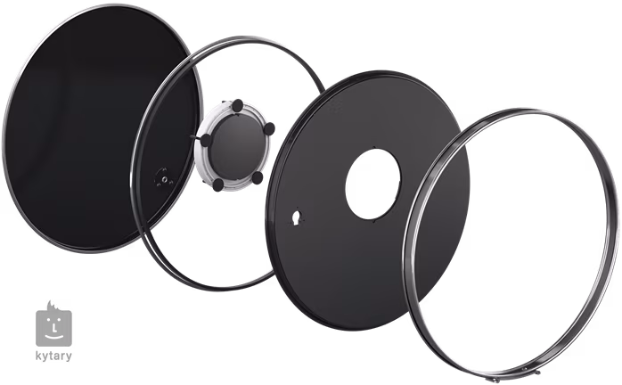 Roland KD-A22 - Convertisseur pour grosse caisse