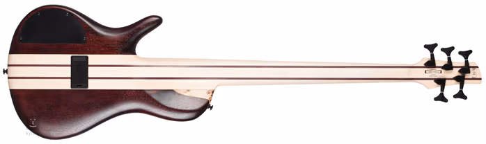 Ibanez SRSC805-NTF - Basse électrique