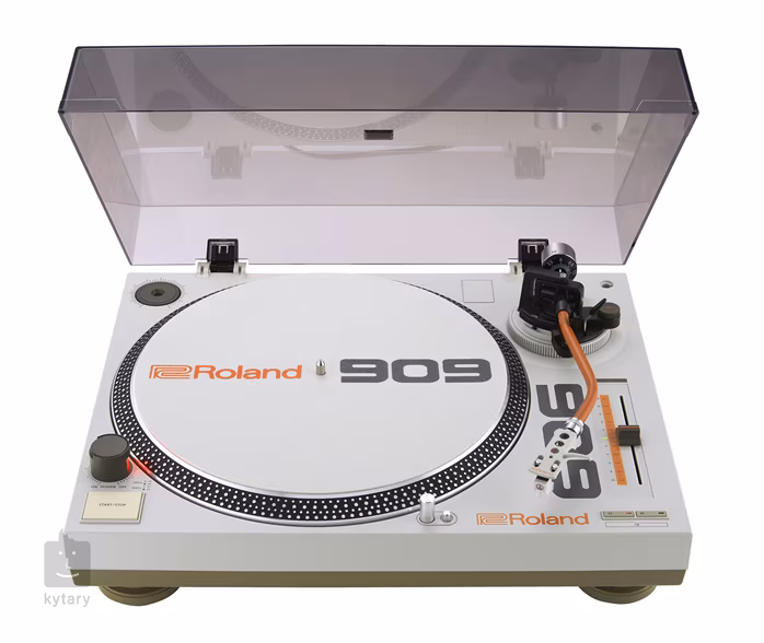 Roland TT-99 - DJ gramophone a entraînement direct