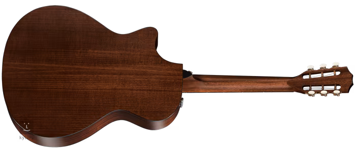 Taylor 322ce 12-Fret - Guitare électroacoustique