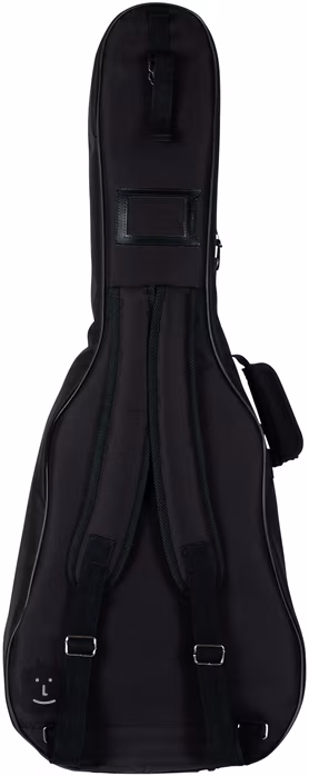 Seagull Parlor (Grand) with logo - Housse pour guitare acoustique