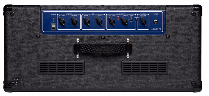 Vox AC15VR - Combo Guitare Hybride