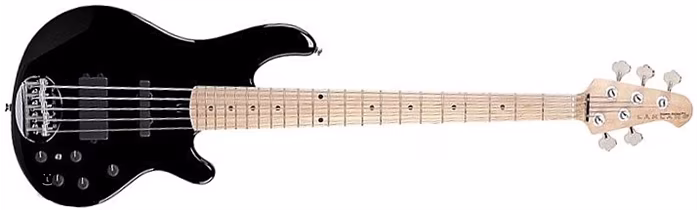 Lakland Skyline 55-02 M BK - Basse électrique